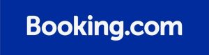 booking.com button